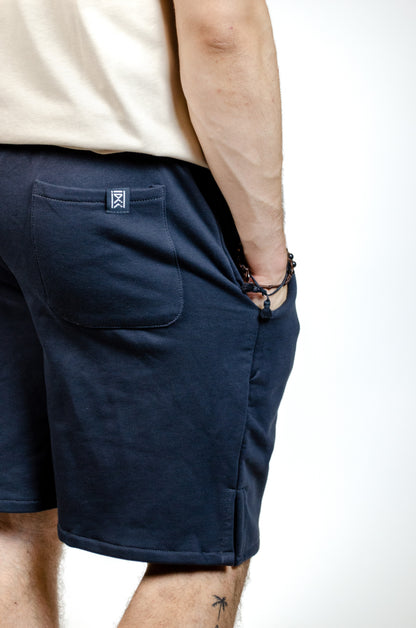 Soul Short | Dark Grey