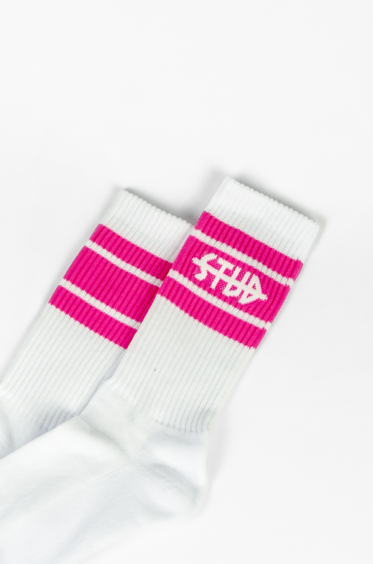 The SOCKS | Double Pink Pack