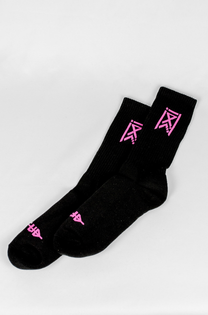 The SOCKS | Double Pink Pack