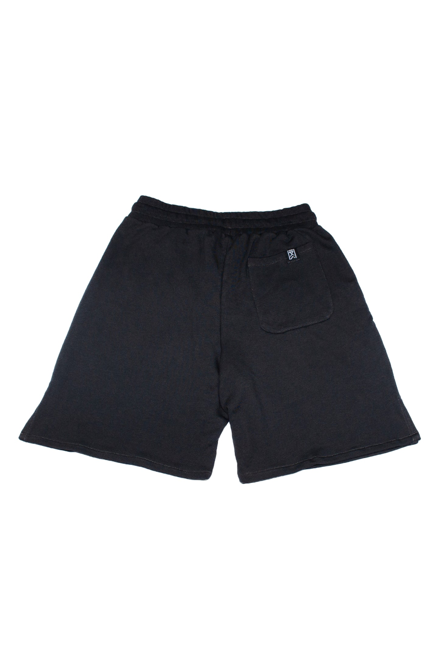 Soul Short | Dark Grey