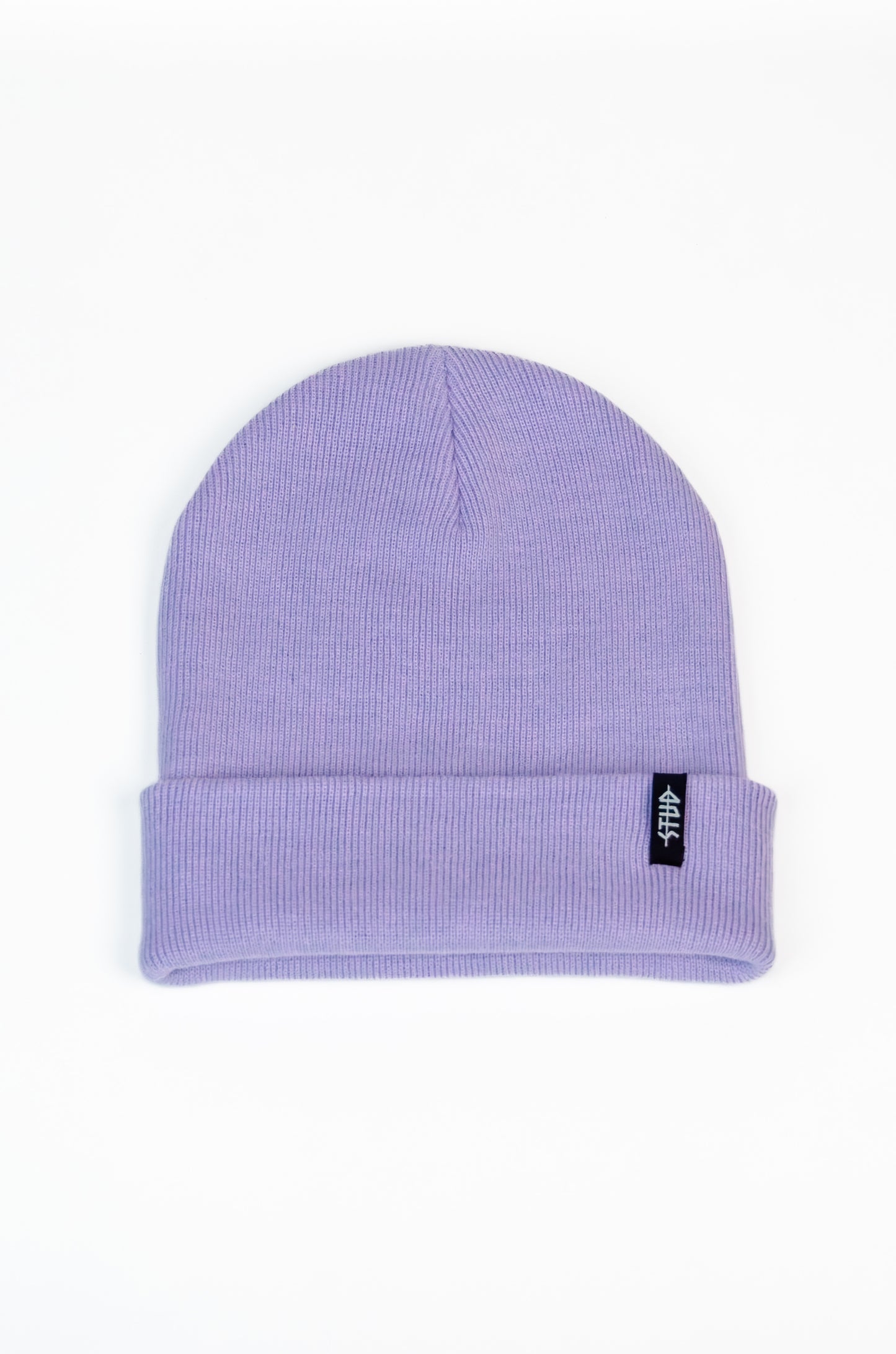 Essential Beanie | Lilac