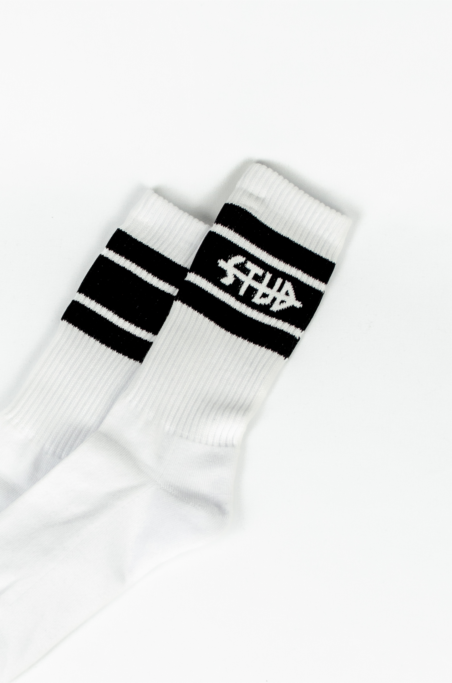 The SOCKS | Double Black Pack