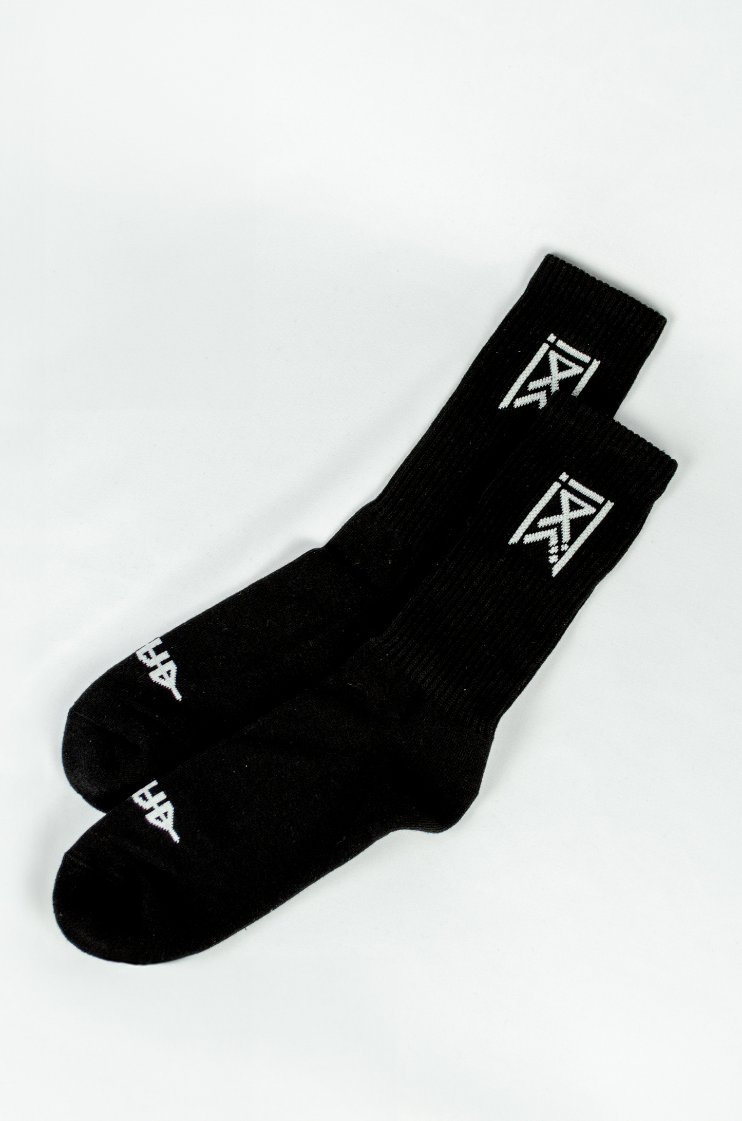 The SOCKS | Double Black Pack