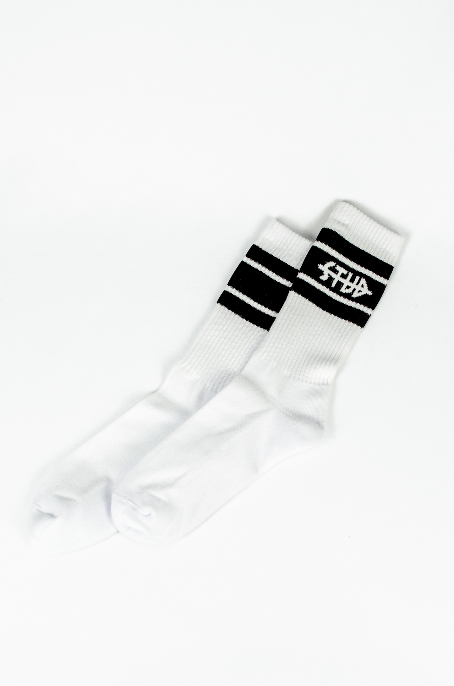 The SOCKS | Double Black Pack